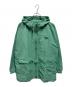 Patagonia（パタゴニア）の古着「Skysail Unlined Parka」｜グリーン