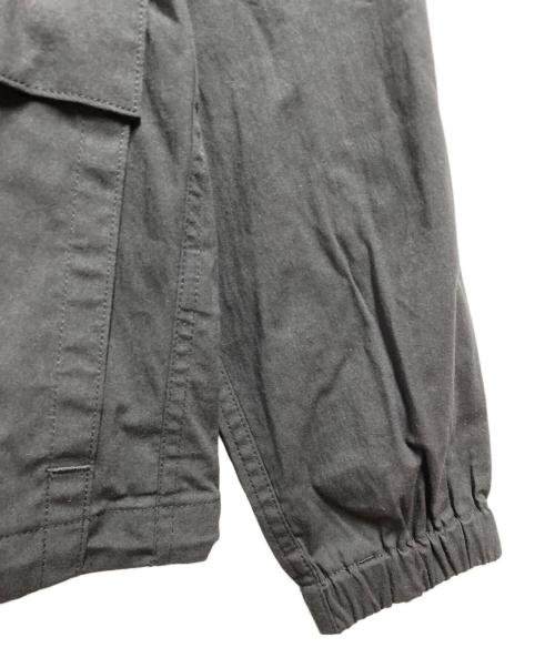 Patagonia（パタゴニア）Patagonia (パタゴニア) Nomader Hoody Jacket ブラック サイズ:XSの古着・服飾アイテム