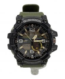 CASIO（カシオ）の古着「マッドマスター」｜ブラック