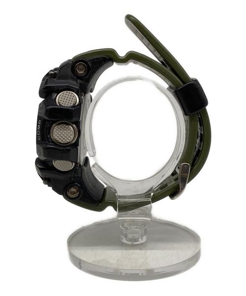 CASIO（カシオ）CASIO (カシオ) マッドマスター ブラックの古着・服飾アイテム