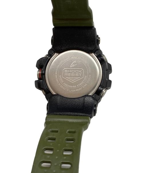 CASIO（カシオ）CASIO (カシオ) マッドマスター ブラックの古着・服飾アイテム