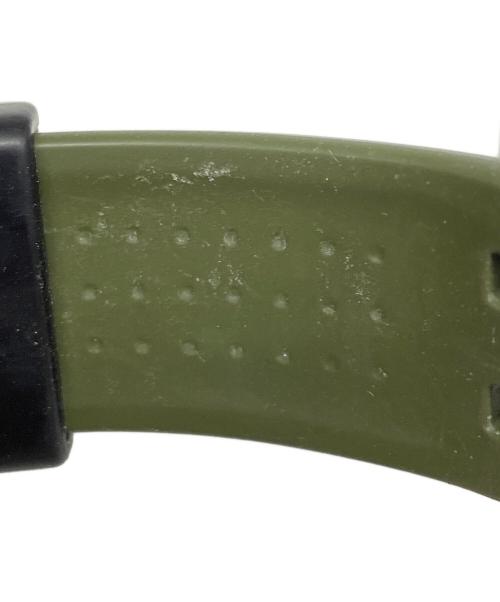 CASIO（カシオ）CASIO (カシオ) マッドマスター ブラックの古着・服飾アイテム