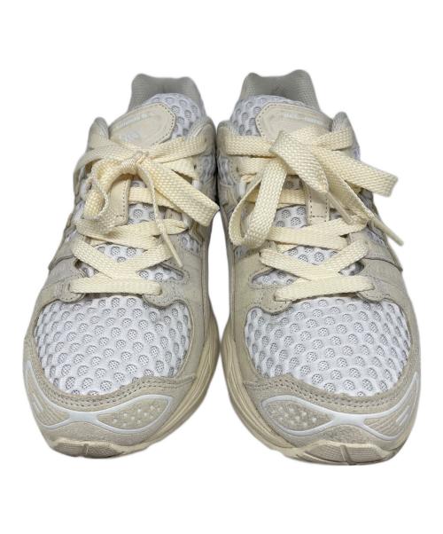 asics（アシックス）asics (アシックス) ENNOY (エンノイ) GEL-NIMBUS 9 ホワイト サイズ:US8.5の古着・服飾アイテム