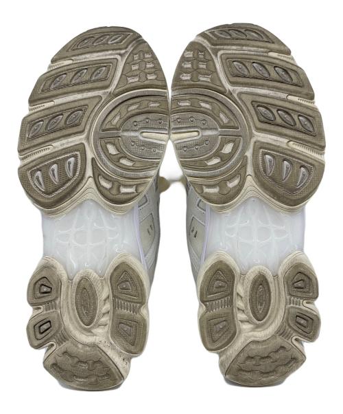 asics（アシックス）asics (アシックス) ENNOY (エンノイ) GEL-NIMBUS 9 ホワイト サイズ:US8.5の古着・服飾アイテム