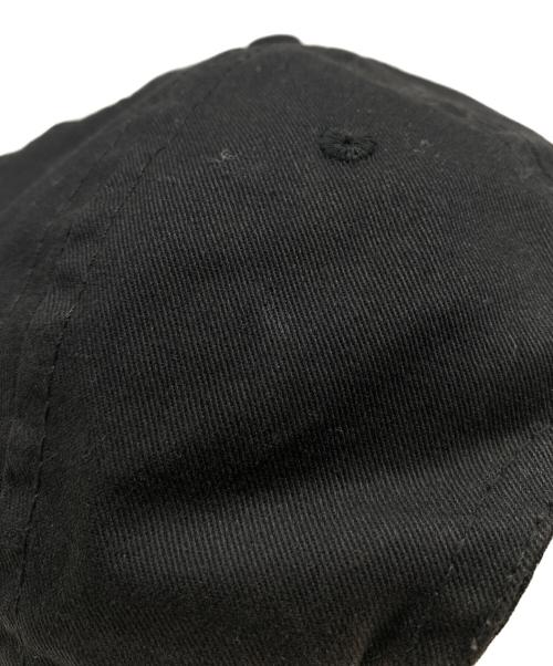 ENNOY（エンノイ）ENNOY (エンノイ) The Extreme of Simple  CAP ブラックの古着・服飾アイテム