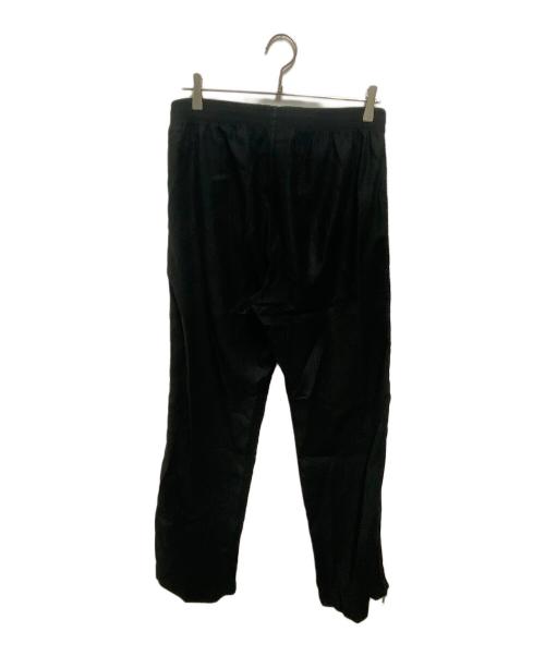 OUR LEGACY（アワーレガシー）OUR LEGACY (アワーレガシー) TRACK PANTS ブラック サイズ:44の古着・服飾アイテム