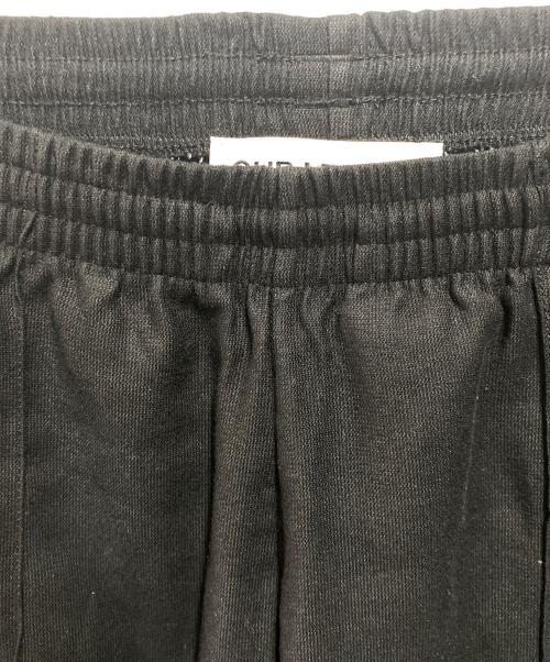OUR LEGACY（アワーレガシー）OUR LEGACY (アワーレガシー) TRACK PANTS ブラック サイズ:44の古着・服飾アイテム