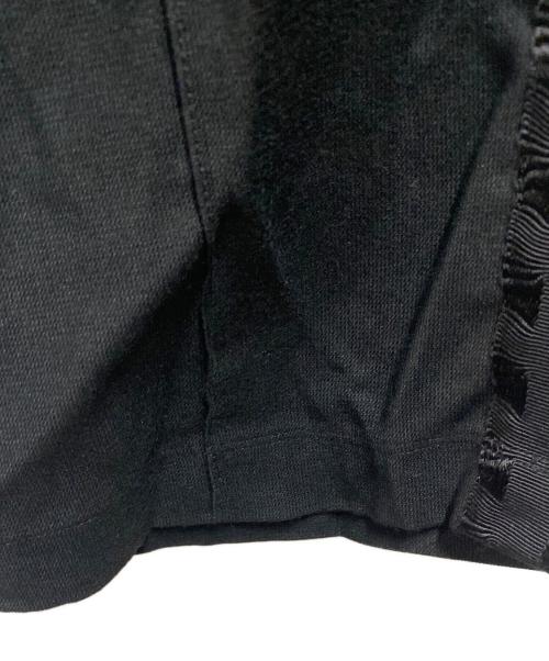 OUR LEGACY（アワーレガシー）OUR LEGACY (アワーレガシー) TRACK PANTS ブラック サイズ:44の古着・服飾アイテム