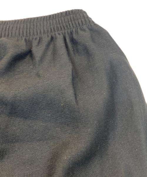 OUR LEGACY（アワーレガシー）OUR LEGACY (アワーレガシー) TRACK PANTS ブラック サイズ:44の古着・服飾アイテム