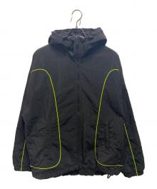 DIESEL（ディーゼル）の古着「J-GREEN」｜ブラック