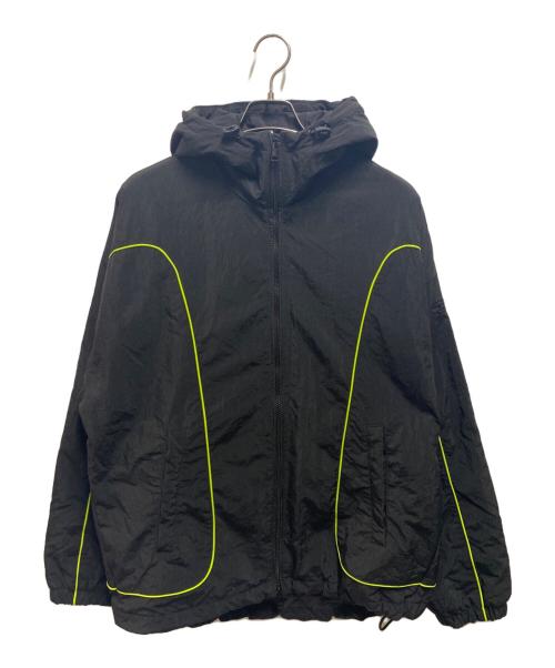 DIESEL（ディーゼル）DIESEL (ディーゼル) J-GREEN ブラック サイズ:48の古着・服飾アイテム