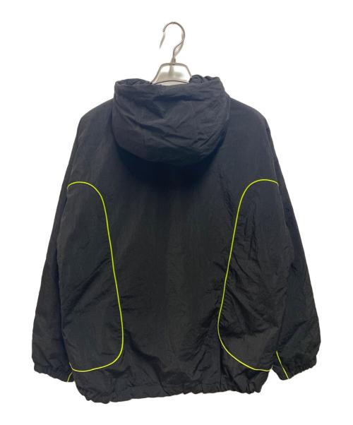 DIESEL（ディーゼル）DIESEL (ディーゼル) J-GREEN ブラック サイズ:48の古着・服飾アイテム