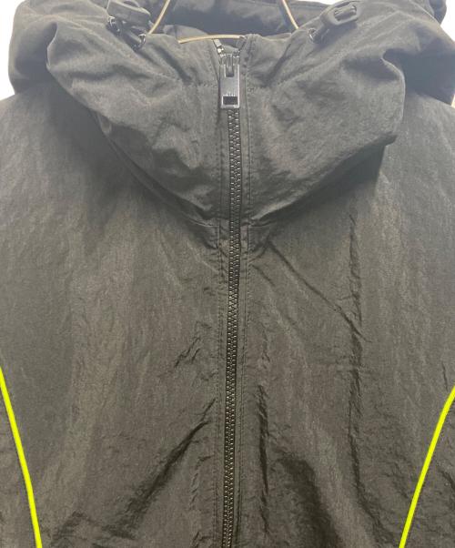 DIESEL（ディーゼル）DIESEL (ディーゼル) J-GREEN ブラック サイズ:48の古着・服飾アイテム