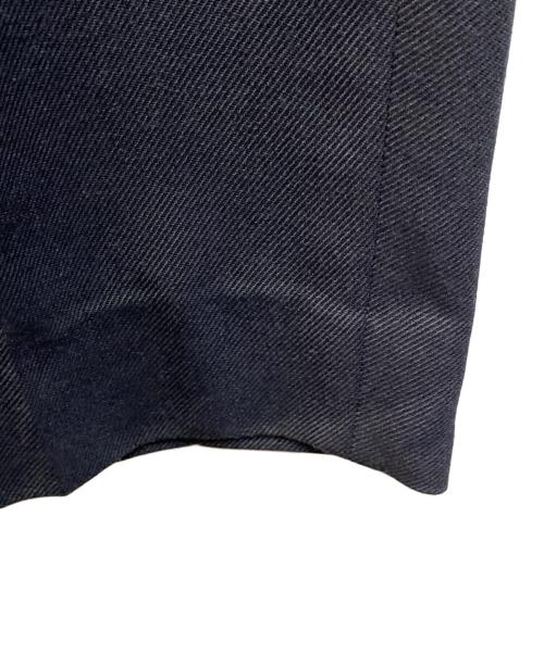STEVEN ALAN（スティーブンアラン）STEVEN ALAN (スティーブンアラン) VIN TWILL 2PLEATED PANTS グレー サイズ:Mの古着・服飾アイテム