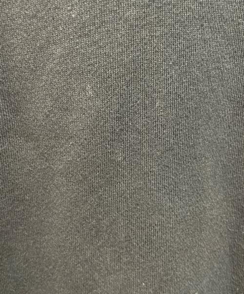 MAYO（メイヨー）MAYO (メイヨー) EXCLUSIVE EMBROIDERY HOODIE ブラック サイズ:Lの古着・服飾アイテム