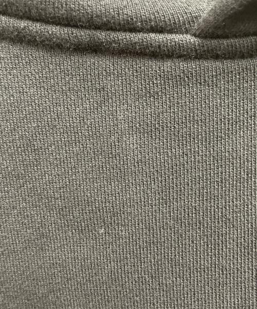 MAYO（メイヨー）MAYO (メイヨー) EXCLUSIVE EMBROIDERY HOODIE ブラック サイズ:Lの古着・服飾アイテム