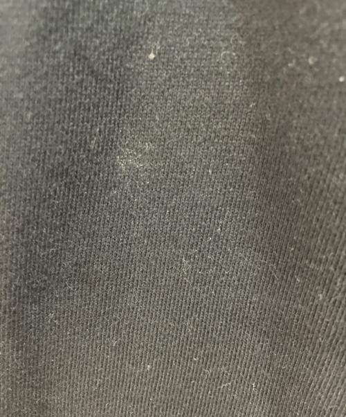 MAYO（メイヨー）MAYO (メイヨー) EXCLUSIVE EMBROIDERY HOODIE ブラック サイズ:Lの古着・服飾アイテム