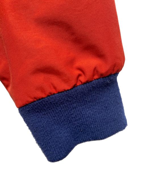 Patagonia（パタゴニア）Patagonia (パタゴニア) シェルドシンチラジャケット レッド サイズ:Ｓの古着・服飾アイテム