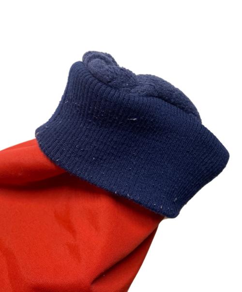 Patagonia（パタゴニア）Patagonia (パタゴニア) シェルドシンチラジャケット レッド サイズ:Ｓの古着・服飾アイテム