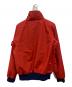Patagonia (パタゴニア) シェルドシンチラジャケット レッド サイズ:Ｓ：7000円