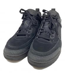 NIKE（ナイキ）の古着「JORDAN SPIZIKE LOW」｜ブラック