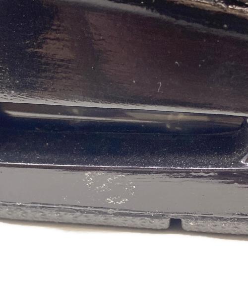 NIKE（ナイキ）NIKE (ナイキ) JORDAN SPIZIKE LOW ブラック サイズ:29ｃｍの古着・服飾アイテム