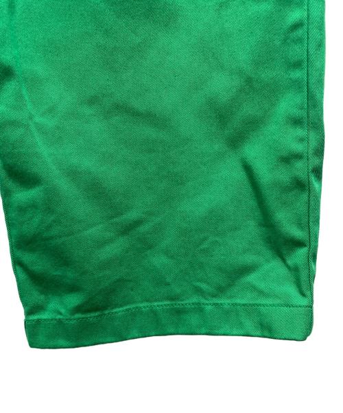SUPREME（シュプリーム）SUPREME (シュプリーム) Work Pant グリーン サイズ:30の古着・服飾アイテム