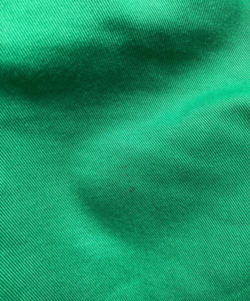 SUPREME（シュプリーム）SUPREME (シュプリーム) Work Pant グリーン サイズ:30の古着・服飾アイテム