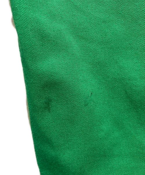 SUPREME（シュプリーム）SUPREME (シュプリーム) Work Pant グリーン サイズ:30の古着・服飾アイテム