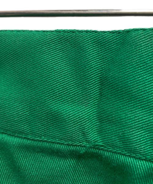 SUPREME（シュプリーム）SUPREME (シュプリーム) Work Pant グリーン サイズ:30の古着・服飾アイテム