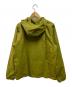 Patagonia (パタゴニア) ウインドスウィープジャケット グリーン サイズ:Ｓ：20000円