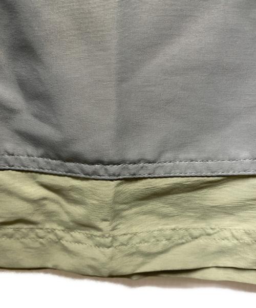 Patagonia（パタゴニア）Patagonia (パタゴニア) スカイセイル・アンラインド・パーカ カーキ サイズ:Lの古着・服飾アイテム