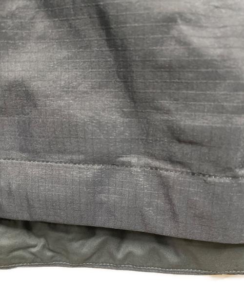 Patagonia（パタゴニア）Patagonia (パタゴニア) グラナイト・クレスト・レイン・ジャケット ブラック サイズ:XSの古着・服飾アイテム