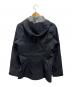 Patagonia (パタゴニア) グラナイト・クレスト・レイン・ジャケット ブラック サイズ:XS：17000円