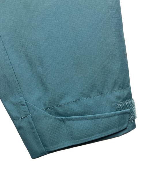 Patagonia（パタゴニア）Patagonia (パタゴニア) ボルダー・フォーク・レイン・ジャケット ブルー サイズ:Ｓの古着・服飾アイテム