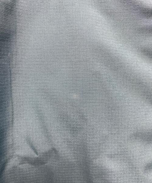 Patagonia（パタゴニア）Patagonia (パタゴニア) ボルダー・フォーク・レイン・ジャケット ブルー サイズ:Ｓの古着・服飾アイテム