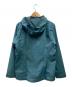 Patagonia (パタゴニア) ボルダー・フォーク・レイン・ジャケット ブルー サイズ:Ｓ：21000円