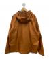 Patagonia (パタゴニア) ボルダー・フォーク・レイン・ジャケット オレンジ サイズ:XL：22000円