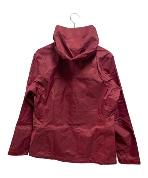 Patagonia（パタゴニア）Patagonia (パタゴニア) トレントシェル3L・レイン・ジャケット ピンク サイズ:Ｓの古着・服飾アイテム