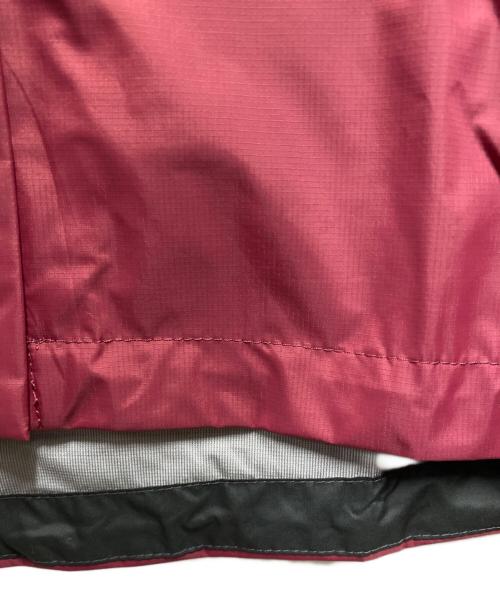 Patagonia（パタゴニア）Patagonia (パタゴニア) トレントシェル3L・レイン・ジャケット ピンク サイズ:Ｓの古着・服飾アイテム
