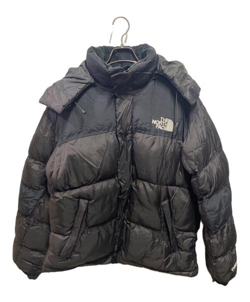 THE NORTH FACE（ザ ノース フェイス）THE NORTH FACE (ザ ノース フェイス) 1997レトロサミットジャケット ブラック サイズ:２ＸＬ　の古着・服飾アイテム
