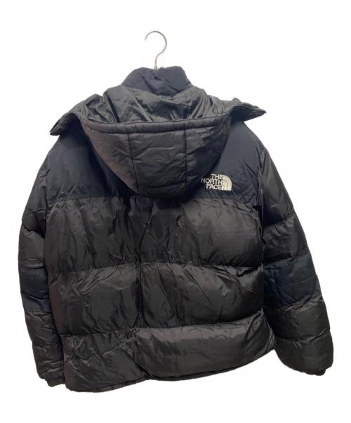 THE NORTH FACE（ザ ノース フェイス）THE NORTH FACE (ザ ノース フェイス) 1997レトロサミットジャケット ブラック サイズ:２ＸＬ　の古着・服飾アイテム