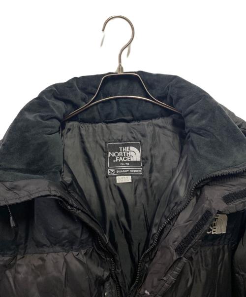 THE NORTH FACE（ザ ノース フェイス）THE NORTH FACE (ザ ノース フェイス) 1997レトロサミットジャケット ブラック サイズ:２ＸＬ　の古着・服飾アイテム