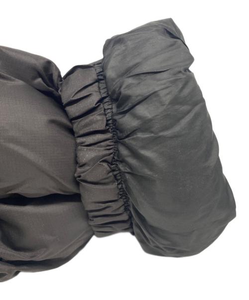 THE NORTH FACE（ザ ノース フェイス）THE NORTH FACE (ザ ノース フェイス) 1997レトロサミットジャケット ブラック サイズ:２ＸＬ　の古着・服飾アイテム