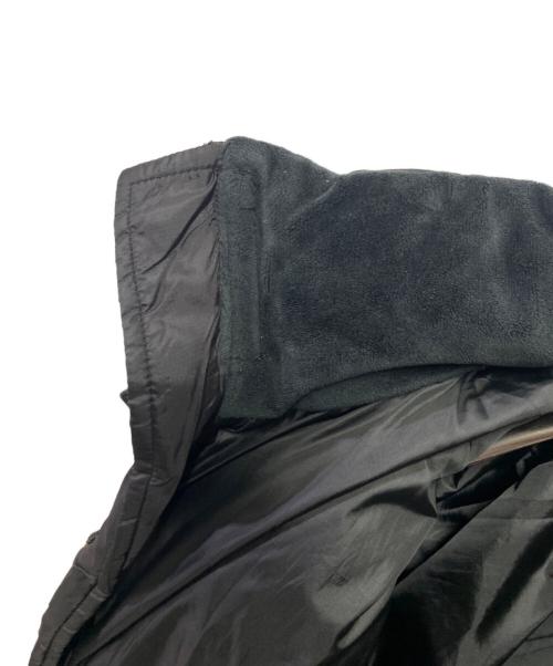 THE NORTH FACE（ザ ノース フェイス）THE NORTH FACE (ザ ノース フェイス) 1997レトロサミットジャケット ブラック サイズ:２ＸＬ　の古着・服飾アイテム