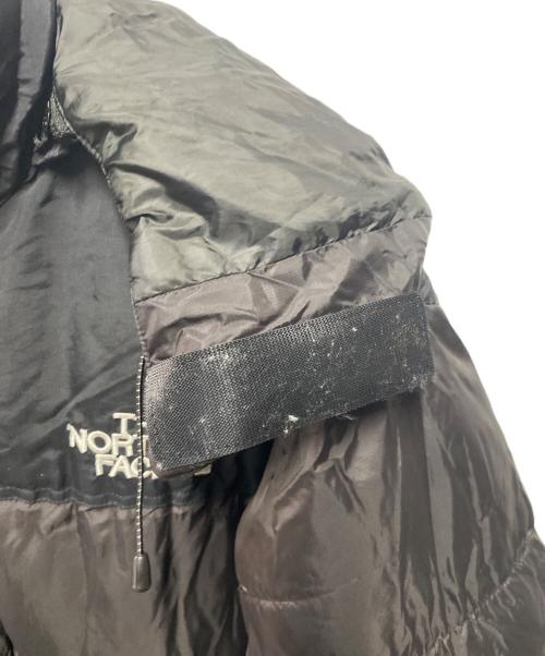 THE NORTH FACE（ザ ノース フェイス）THE NORTH FACE (ザ ノース フェイス) 1997レトロサミットジャケット ブラック サイズ:２ＸＬ　の古着・服飾アイテム