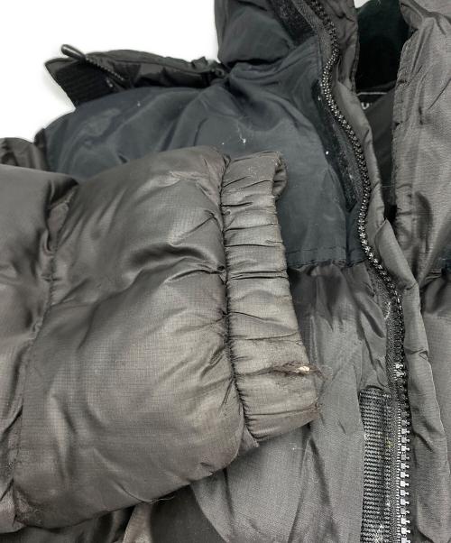 THE NORTH FACE（ザ ノース フェイス）THE NORTH FACE (ザ ノース フェイス) 1997レトロサミットジャケット ブラック サイズ:２ＸＬ　の古着・服飾アイテム