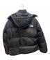 THE NORTH FACE (ザ ノース フェイス) 1997レトロサミットジャケット ブラック サイズ:２ＸＬ　：11000円