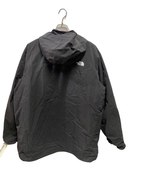THE NORTH FACE（ザ ノース フェイス）THE NORTH FACE (ザ ノース フェイス) Thermoball Eco Triclimate Jacket グレー サイズ:XXLの古着・服飾アイテム