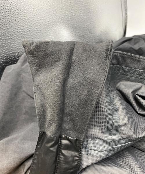 THE NORTH FACE（ザ ノース フェイス）THE NORTH FACE (ザ ノース フェイス) Thermoball Eco Triclimate Jacket グレー サイズ:XXLの古着・服飾アイテム